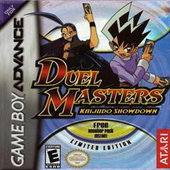 Duel Masters Kaijudo Showdown GameBoy Advance Prices