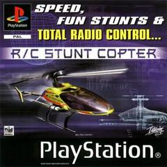 RC Stunt Copter PAL Playstation Prices