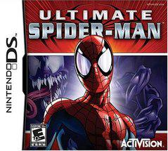 Ultimate Spiderman Nintendo DS Prices