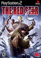 Usado: Jogo The Red Star - PS2 (Europeu) em Promoção na Americanas