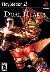 Dual Hearts Playstation 2 Prices