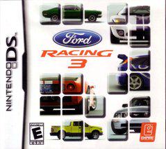 Ford Racing 3 Nintendo DS Prices