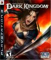 Untold Legends Dark Kingdom | Playstation 3