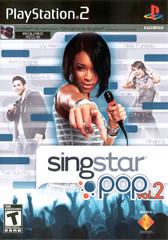 SingStar Pop Vol. 2 Playstation 2 Prices