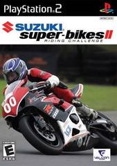 Suzuki Super-Bikes II Riding Challenge Playstation 2 Prices
