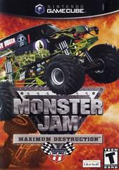 Monster Jam Maximum Destruction Gamecube Prices