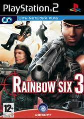 Rainbow Six 3 PAL Playstation 2 Prices