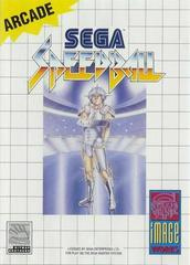 Speedball PAL Sega Master System Prices