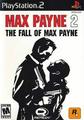 Max Payne 2 Fall of Max Payne | Playstation 2