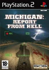 Main Image | Michigan: Report from Hell PAL Playstation 2