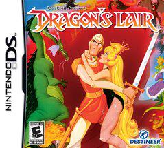 Dragon's Lair Nintendo DS Prices