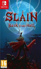 Slain: Back From Hell PAL Nintendo Switch Prices
