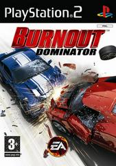 Burnout Dominator PAL Playstation 2 Prices