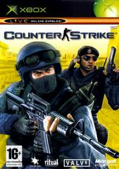 Counter Strike PAL Xbox Prices