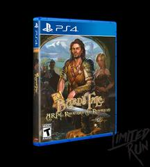 Bard’s Tale ARPG: Remastered and Resnarkled Playstation 4 Prices