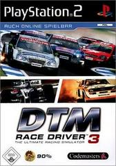 DTM Race Driver 3 PAL Playstation 2 Prices