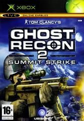 Ghost Recon 2: Summit Strike PAL Xbox Prices