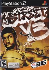 NBA Street Vol 3 Playstation 2 Prices