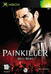 Painkiller: Hell Wars PAL Xbox Prices