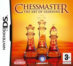 Chessmaster PAL Nintendo DS Prices