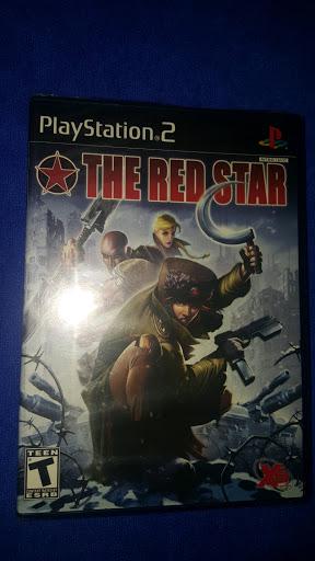 The Red Star photo