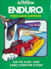 Enduro Atari 2600 Prices