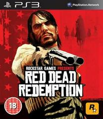 Red Dead Redemption PAL Playstation 3 Prices