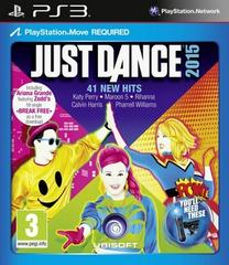 Just Dance 2015 PAL Playstation 3 Prices