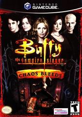 Buffy the Vampire Slayer Chaos Bleeds Gamecube Prices