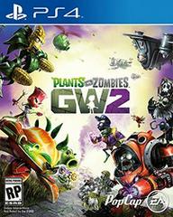 Plants vs. Zombies: Garden Warfare 2 Playstation 4 Prices