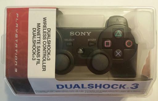 Playstation 3 Wireless Sixaxis Controller photo