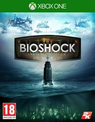 BioShock The Collection PAL Xbox One Prices