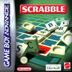 Scrabble PAL GameBoy Advance Prices