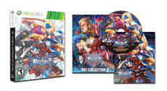 Blazblue: Continuum Shift Extend [Limited Edition] Xbox 360 Prices