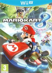 Mario Kart 8 PAL Wii U Prices