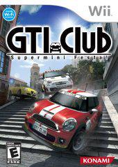 GTI Club Supermini Festa Wii Prices