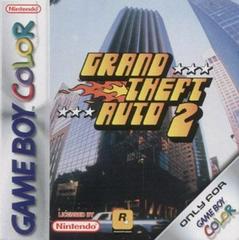 Grand Theft Auto 2 PAL GameBoy Color Prices