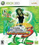 Dance Dance Revolution Universe 3 Bundle Xbox 360 Prices