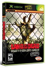 Land of the Dead Road to Fiddler's Green Prices Xbox | Compare 