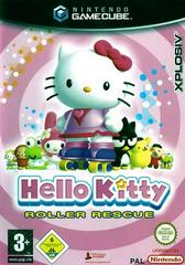 Hello Kitty Roller Rescue PAL Gamecube Prices