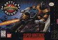 Power Rangers Zeo Battle Racers | Super Nintendo
