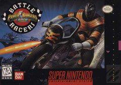 Power Rangers Zeo Battle Racers Super Nintendo Prices
