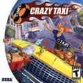 Crazy Taxi | Sega Dreamcast