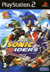 Sonic Riders PAL Playstation 2 Prices