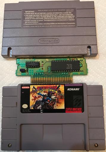 Sunset Riders Prices Super Nintendo | Compare Loose, CIB & New Prices