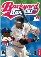 Backyard Baseball 09 Wii Prices