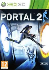 Portal 2 PAL Xbox 360 Prices