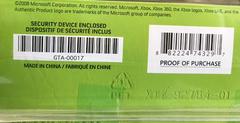 New, Sealed Packaging-3 | Xbox 360 Dragon Wireless Controller Xbox 360