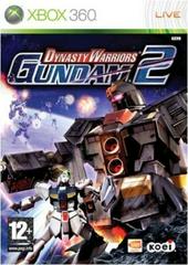 Dynasty Warriors: Gundam 2 PAL Xbox 360 Prices