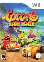 Cocoto Kart Racer Wii Prices